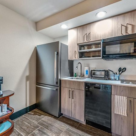 Tempe Studio Apartment 外观 照片