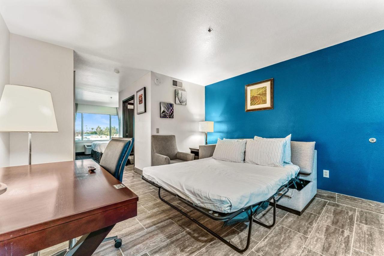 Tempe Studio Apartment 外观 照片