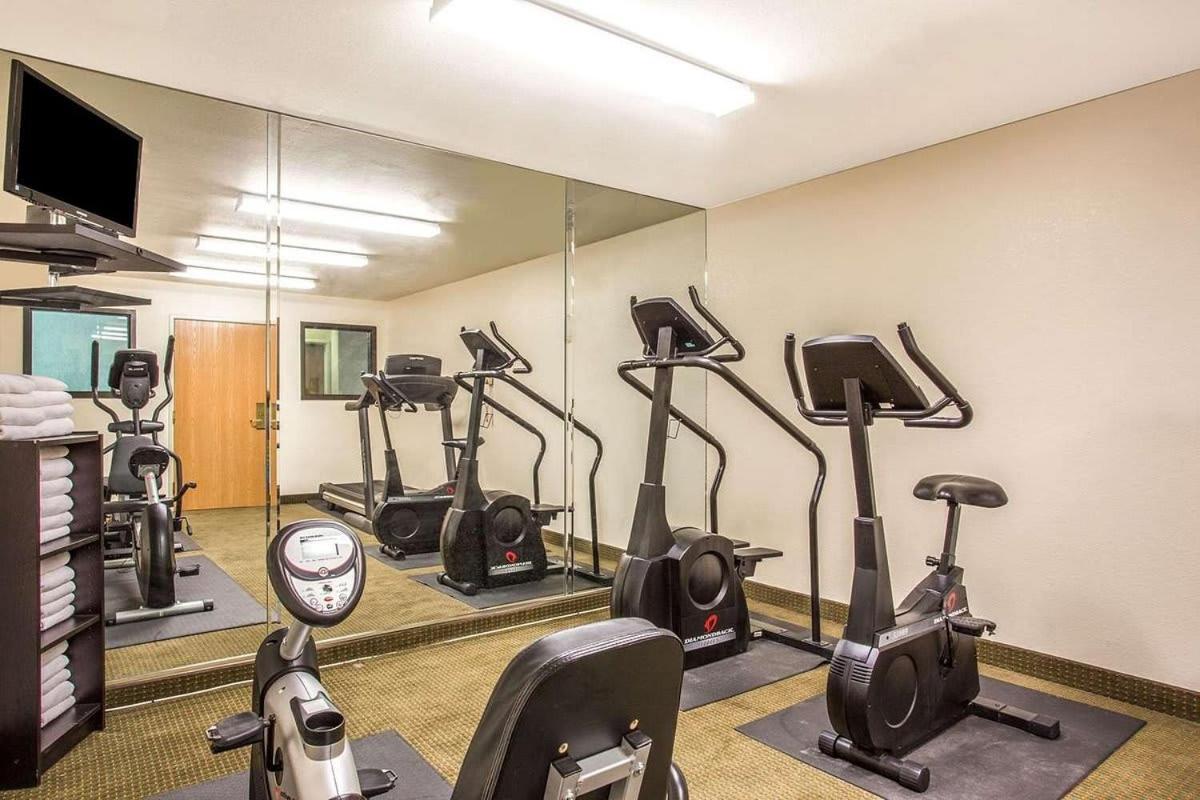 Tempe Studio Apartment 外观 照片