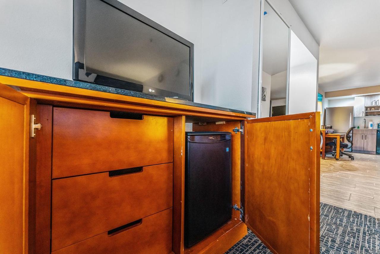Tempe Studio Apartment 外观 照片