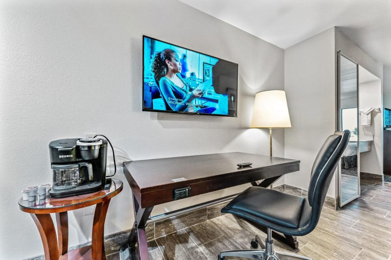 Tempe Studio Apartment 外观 照片