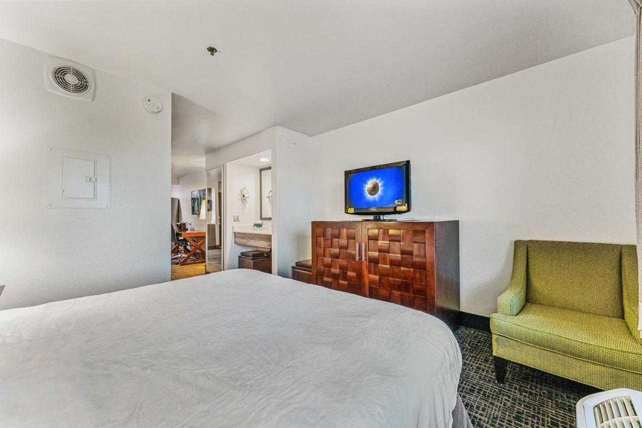 Tempe Studio Apartment 外观 照片